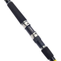 Daiwa Sand Storm Surf Rods